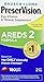 Bausch and Lomb PreserVision AREDS 2 Formula Eye Vitamin and Mineral Supplement - zu1ou Pack of 2Pack (180-Count Each)
