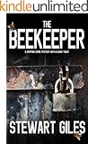 THE BEEKEEPER a gripping crime mystery with a dark twist