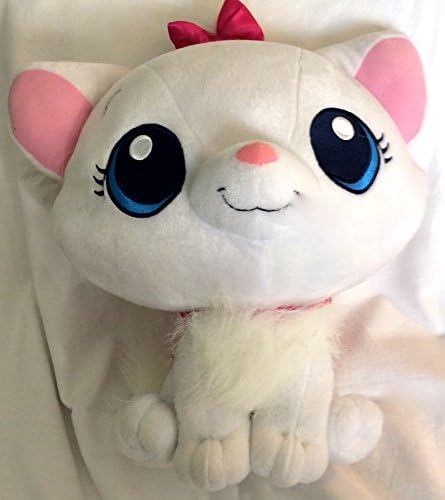BIG HEADZ MARIE PLUSH