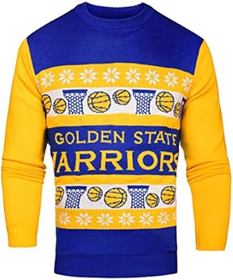 warrior sweater