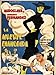 Cine Mexicano: Poster Art from the Golden Age/Carteles de la Epoca de Oro 1936-1956