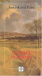 Les  filles du peintre