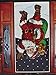 Holiday Pride Christmas Door Cover Santa Claus Decorations - Santa Door Cover - 30