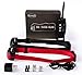 Dogwidgets® DW-1 Rechargeable Electronic E Collar Safe Pet Dog Training Collars for 2 Dogs with Remote with Individual Vibration for Each Dog Small, Medium and Large Dog Shock Collars for Two Dogs