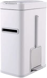 Almacenamiento & organización 3 en 1 Smart Induction Home, cubo de