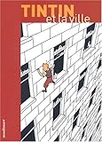 Tintin et la ville by