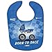 Dale Earnhardt, Jr. All Pro Baby Bib Blue