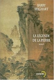 La  légende de la pierre