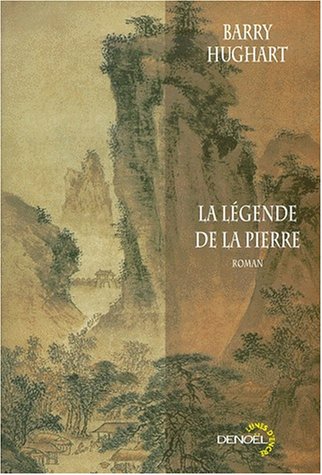 La  légende de la pierre