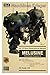 P.K.A. Ausf M Melusine Hasegawa Maschinen Krieger (1/35 scale PVC model kit) [JAPAN]
