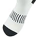 Compression Socks, Gmall Unisex Over The Calf Running Moderate (15-20mmHg) Graduated Atheletic Socks