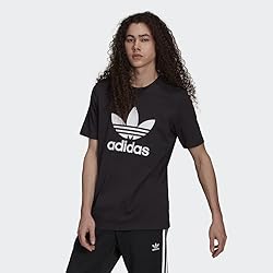 adidas Originals mens Adicolor Classics Trefoil