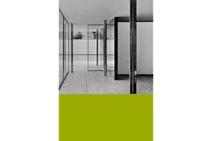 Ludwig Mies van der Rohe: Barcelona Pavillion. Villa Tugendhat