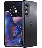 Amazon.com: Motorola Edge | 2022 | 2-Day Battery | Unlocked | Made
