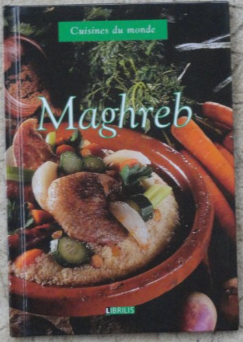Cuisine du Maghreb