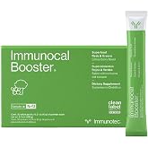 Immunocal Booster &ndash; Superfood Antioxidant Blend with 50+ Fruits &amp; Vegetables &ndash; Supports Immune Health, Cellular Defense &amp; Daily Wellness (Nrf2) &ndash; Sugar-Free, Gluten-Free &ndash; 30 Servings
