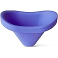 Loona Replacement for The Female Urinal - Quiet, No Splash Design for Women - Ideal for Bedside, Travel, and Outdoor Use