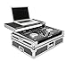 Magma DJ Controller Workstation NV - Numark NV Road Case