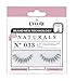 Eylure Strip Lashes, Naturals Number 033 by Eylure