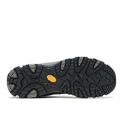 Merrell Men's Moab 3 Hiking Shoe, Bracken, 11.5