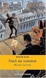 Duel au sommet