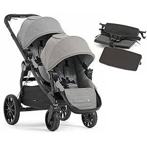select baby jogger second stroller seat