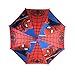 Marvel Spiderman Umbrella 3D Handle for kids