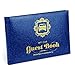 Knock Knock Car Guest Book