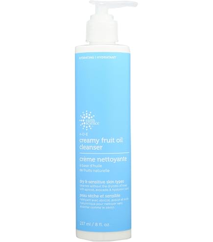 Amazon.com: Earth Science Aloe Vera Complexion Toner and Freshener