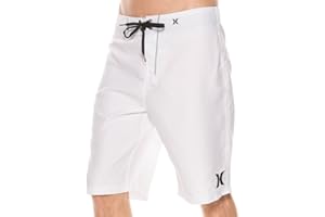 Hurley Men's One and Only 22-Inch Boardshort