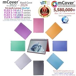 mCover Hard Case Compatible ONLY for 2022-2024