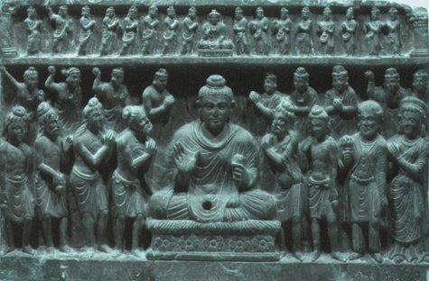 Daily Life in Ancient India: From 200 BC to 700 AD