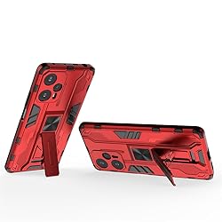 Compatible with Redmi Note 11T Pro 5G Case,Built-in