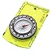 Reliable Outdoor Gear Professional Boy Scout Compass - Liquid Filled, Rotating Bezel, Magnetic Heading - for Navigation, Orienteering and Survival