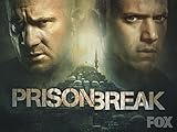 Prison Break Season 5