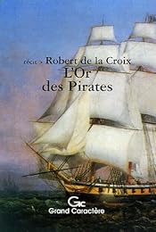 L' or des pirates