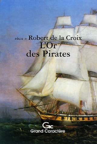 L' or des pirates