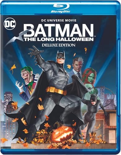 【未開封品】バットマン 製作25周年記念エディション　ブルーレイ Blu-ray Amazon.com: Batman 25th Anniversary (BD) (Diamond Luxe Case) [Blu