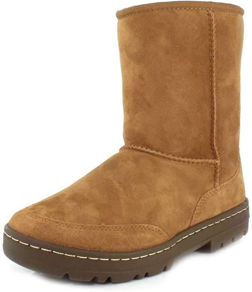 ultra short revival uggs