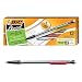 BIC Xtra-Life Mechanical Pencil, Clear Barrel, Medium Point (0.7mm), 12-Count primary