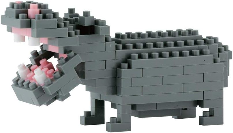 nanoblock calico cat