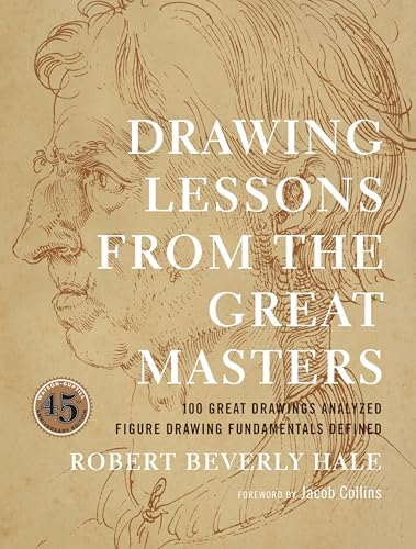 Drawing Course: Gerald M. Ackerman, Graydon Parrish, Charles