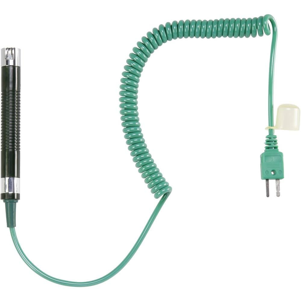 Voltcraft TP-30-40 at +400°C Surface Probe K