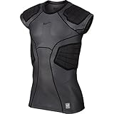Nike Men's Pro Hyperstrong Football Shirt