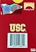 USC Trojans Playing Cards