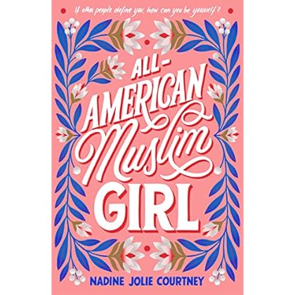 All-American Muslim Girl All-American Muslim Girl
