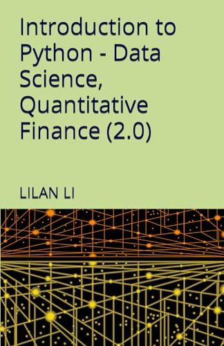 Amazon.com: Python for Probability, Statistics, and Machine