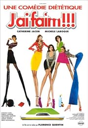 J'ai Faim !!!