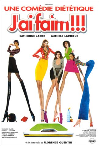J'ai Faim !!!