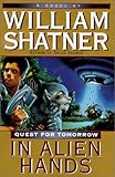 In Alien Hands (Quest for Tomorrow)